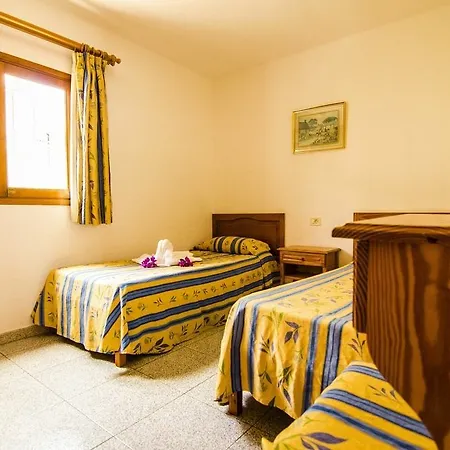 Sol Y Paz Hotel