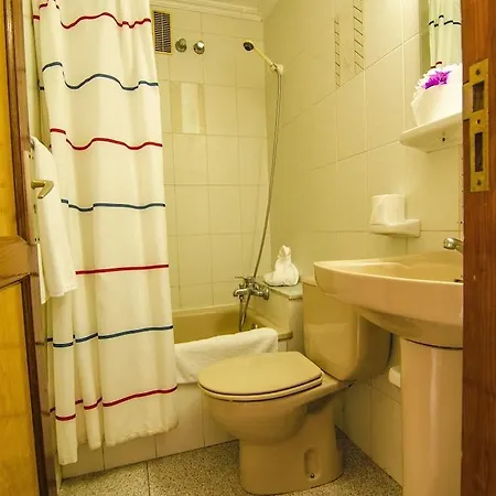 Hotel Sol Y Paz Puerto Rico (Gran Canaria)